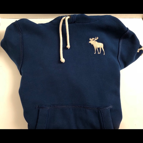 Other - Abercrombie Hoodie